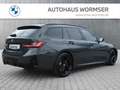 BMW 320 d Touring M Sportpaket * 1.190 € Zubehörbonus *  H Grau - thumbnail 9