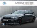 BMW 320 d Touring M Sportpaket * 1.190 € Zubehörbonus *  H Grau - thumbnail 1