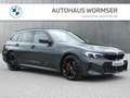 BMW 320 d Touring M Sportpaket * 1.190 € Zubehörbonus *  H Grau - thumbnail 11