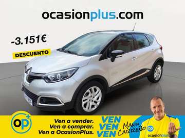1.5dCi eco2 Energy Zen 110