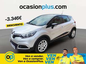 1.5dCi eco2 Energy Zen 110