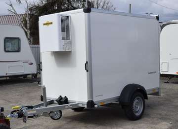 HK 132614-18 PF30 Kühlanhänger