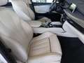 BMW X6 X6 F16 xdrive30d Extravagance 258cv auto Bianco - thumbnail 12