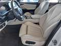 BMW X6 X6 F16 xdrive30d Extravagance 258cv auto Bianco - thumbnail 10