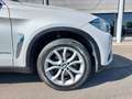 BMW X6 X6 F16 xdrive30d Extravagance 258cv auto Bianco - thumbnail 8
