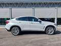 BMW X6 X6 F16 xdrive30d Extravagance 258cv auto Bianco - thumbnail 4