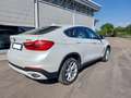 BMW X6 X6 F16 xdrive30d Extravagance 258cv auto Bianco - thumbnail 5