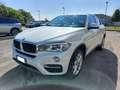 BMW X6 X6 F16 xdrive30d Extravagance 258cv auto Bianco - thumbnail 3