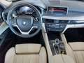 BMW X6 X6 F16 xdrive30d Extravagance 258cv auto Bianco - thumbnail 11