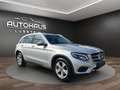 Mercedes-Benz GLC 220 GLC 220 d 4Matic (253.905) Grau - thumbnail 7