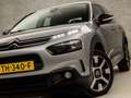 Citroen C4 Cactus 1.2 PureTech Sport (APPLE CARPLAY, GROOT NAVI, CLI Gris - thumbnail 14
