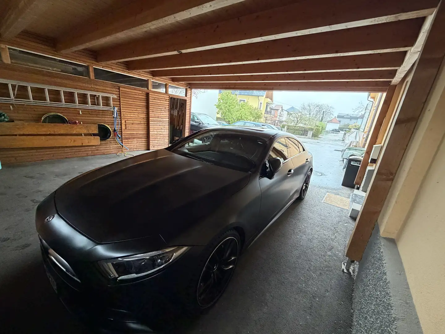 Mercedes-Benz CLS 53 AMG 4MATIC+ - 2