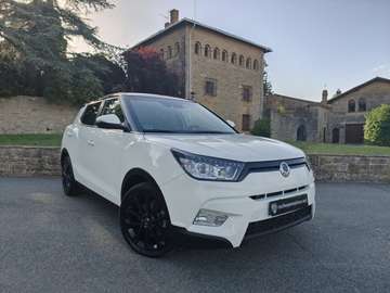 D16T Limited 4x2