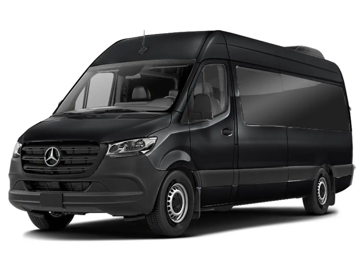 2025 Mercedes-Benz Sprinter
