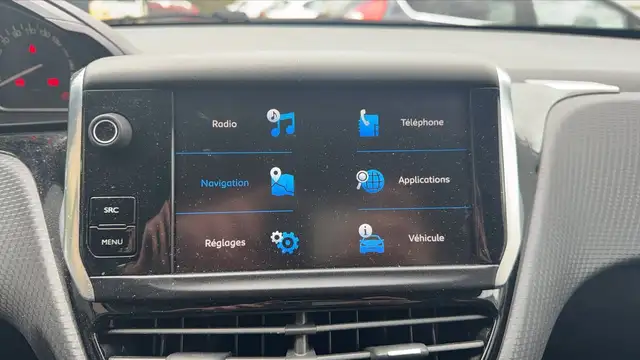 Peugeot 2008 view 26