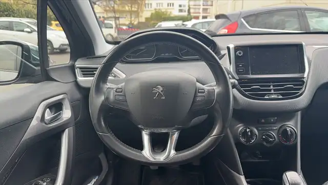 Peugeot 2008 view 23