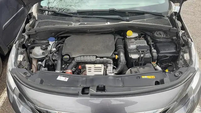 Peugeot 2008 view 15