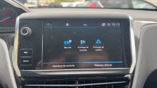 Peugeot 2008 view 28