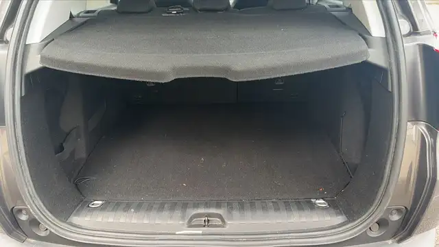 Peugeot 2008 view 14