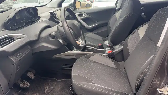 Peugeot 2008 view 25