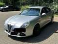 Alfa Romeo Giulietta 1.4 TB 16V Turismo Plateado - thumbnail 5
