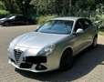 Alfa Romeo Giulietta 1.4 TB 16V Turismo Plateado - thumbnail 2