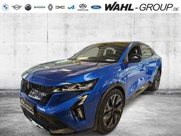 Esprit Alpine E-Tech Full Hybrid 200*SOLARBAY*HARM