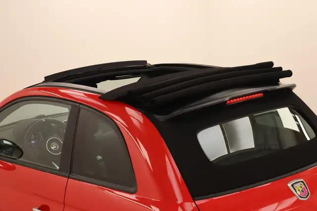 Fiat 500c view 12
