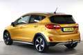 Ford Fiesta 1.0 EcoBoost Active 125 PK. Clima | Winterpack | L Jaune - thumbnail 9