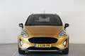Ford Fiesta 1.0 EcoBoost Active 125 PK. Clima | Winterpack | L Jaune - thumbnail 30