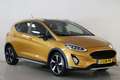 Ford Fiesta 1.0 EcoBoost Active 125 PK. Clima | Winterpack | L Jaune - thumbnail 29