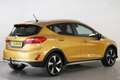 Ford Fiesta 1.0 EcoBoost Active 125 PK. Clima | Winterpack | L Jaune - thumbnail 2