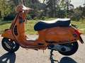 Vespa GTS 300 Orange - thumbnail 1