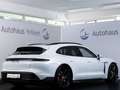 Porsche Taycan GTS Sport Turismo SPORTDESIGN CARBON*PANO Weiß - thumbnail 4