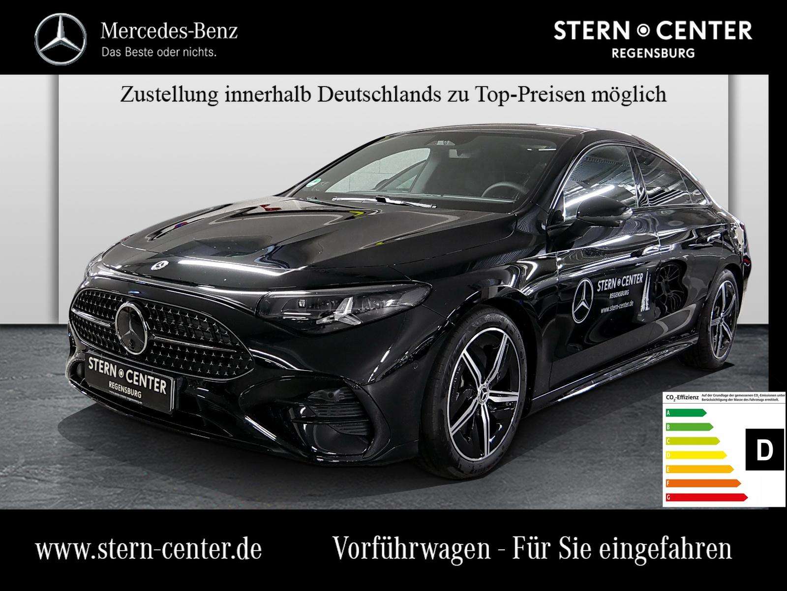 2026 Mercedes Benz CLA 220