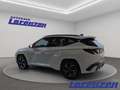 Hyundai TUCSON N Line Plug-In Hybrid 1.6 (252 PS) 6-AT 4WD Navi D Blanc - thumbnail 5