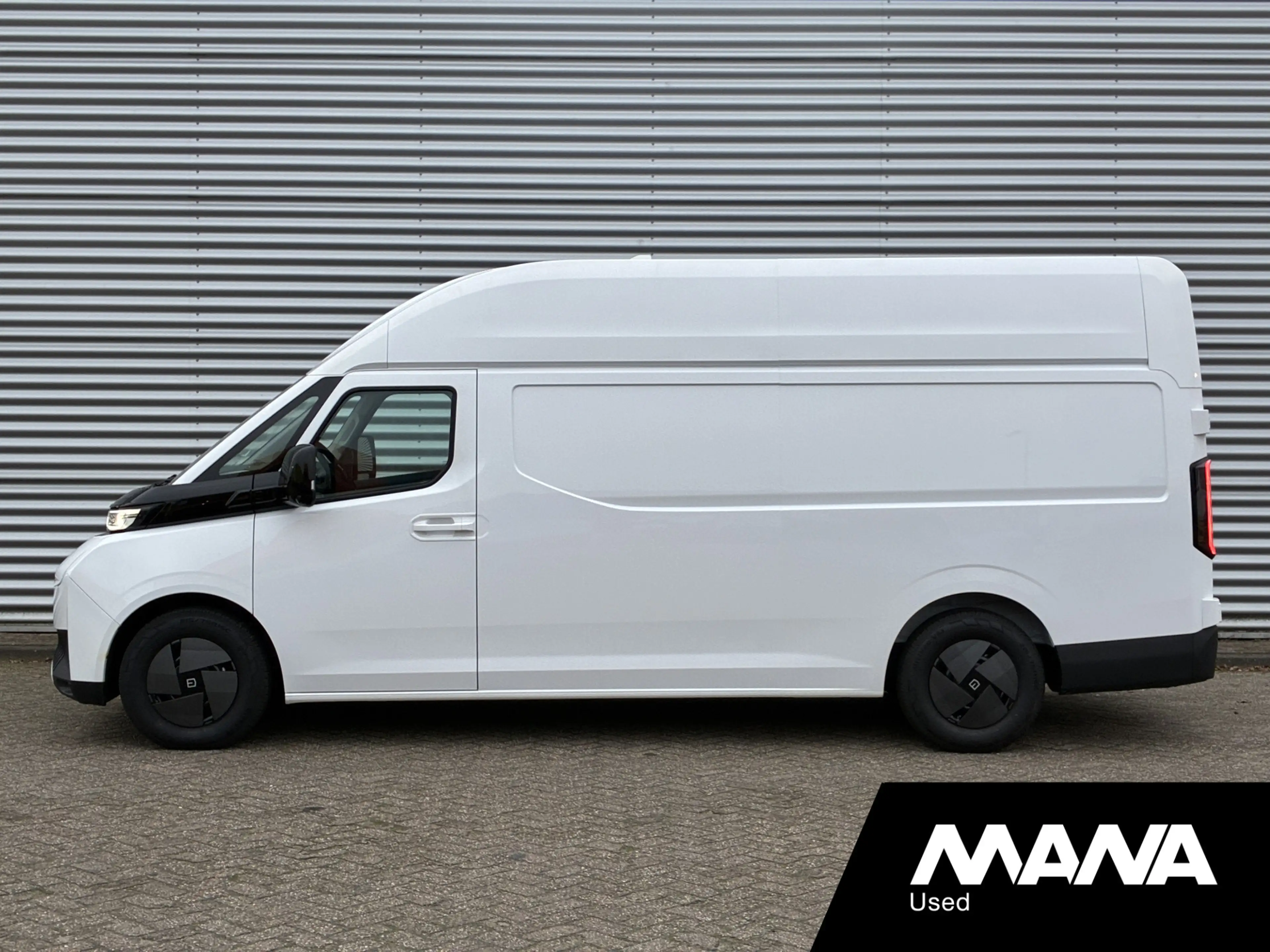 Farizon SV L3H3 83 kWh LAUNCE EDITION 270 Graden deuren Trekh — photo 2