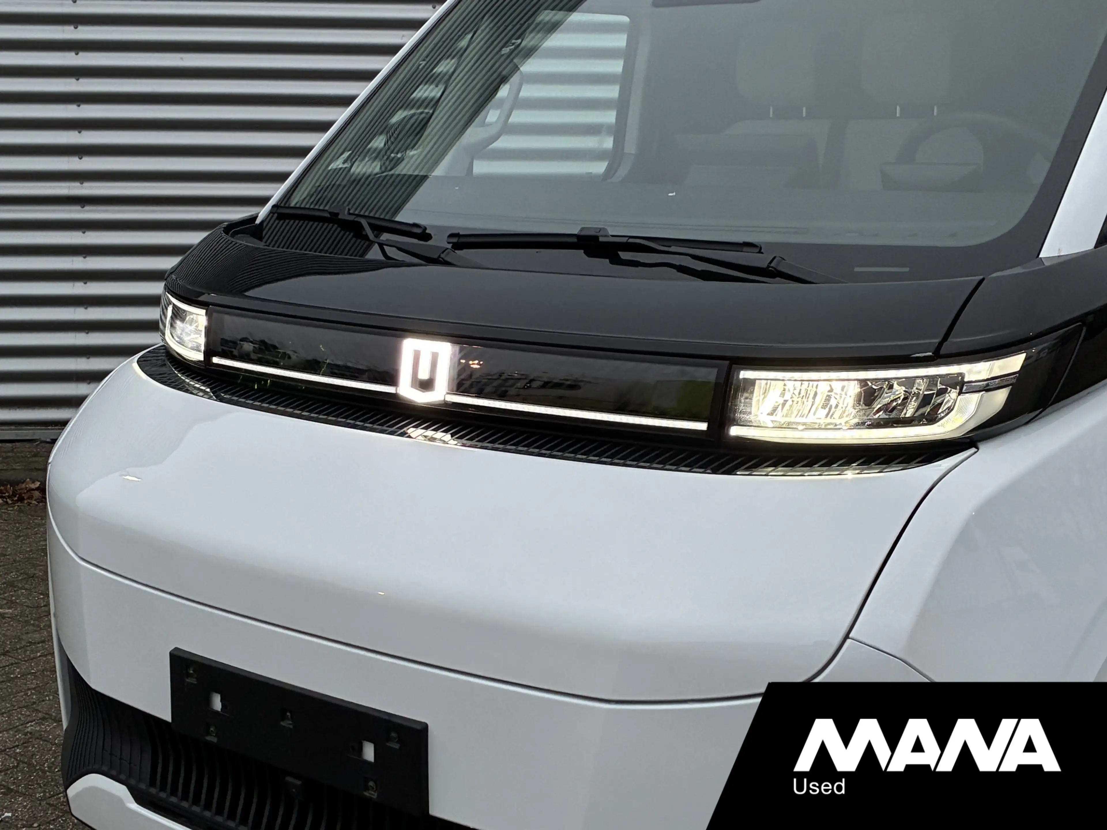 Farizon SV L3H3 83 kWh LAUNCE EDITION 270 Graden deuren Trekh — photo 9