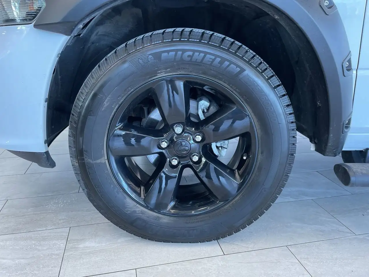 RAM 1500 photo RAM 1500