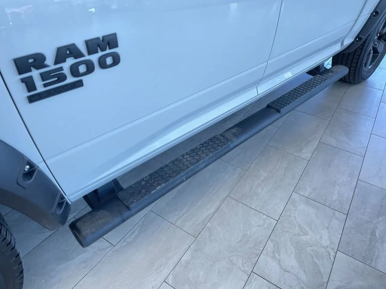 RAM 1500 photo RAM 1500