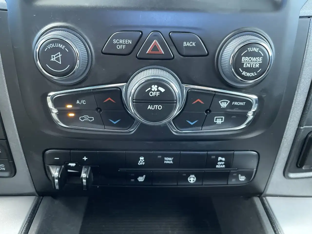 RAM 1500 photo RAM 1500