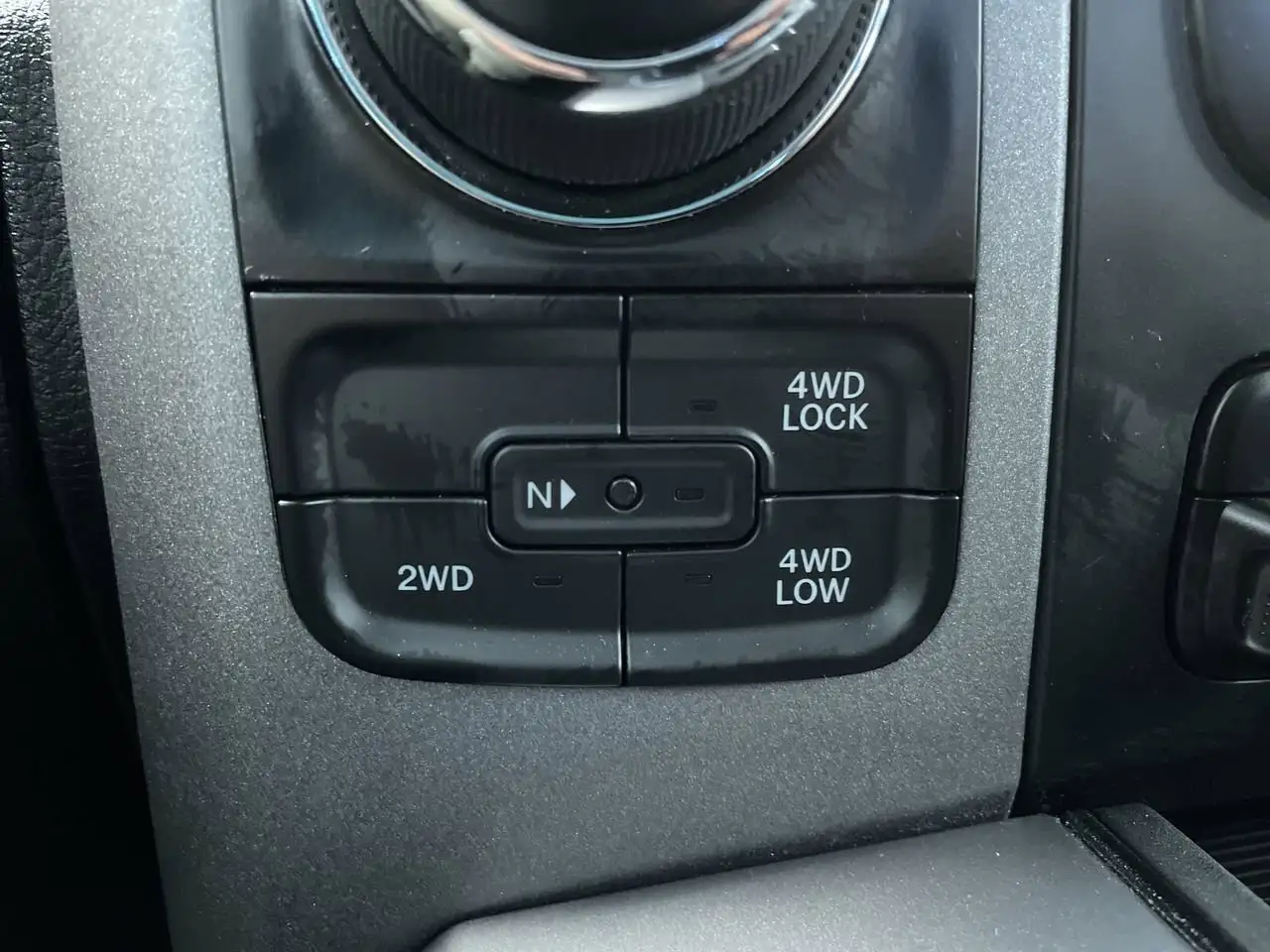 RAM 1500 photo RAM 1500