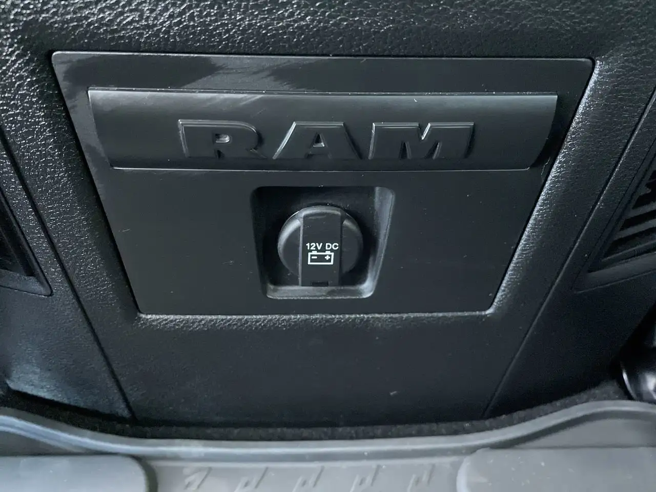RAM 1500 photo RAM 1500