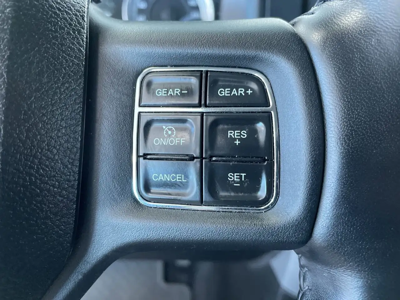 RAM 1500 photo RAM 1500