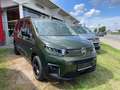 Citroen Berlingo BlueHDi 130 EAT8 XL MAX*7-SITZER*NAVI* Vert - thumbnail 5