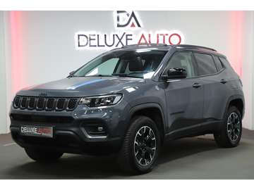 1.3 PHEV T4 240 Trailhawk 4xe eAWD - BVA