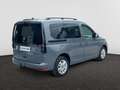 Volkswagen Caddy Caddy Life Empattement Court 2 Gris - thumbnail 17