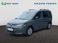 Volkswagen Caddy Caddy Life Empattement Court 2 Gris - thumbnail 1
