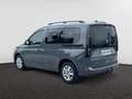 Volkswagen Caddy Caddy Life Empattement Court 2 Gris - thumbnail 2