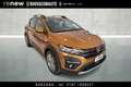 Dacia Sandero Stepway 1.0 tce Comfort Eco-g 100cv Arancione - thumbnail 2